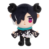 Belphegor V2 Plushie