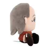 Benjamin Franklin Plushie