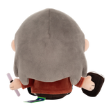 Benjamin Franklin Plushie