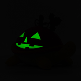 passionpeachy Pumpkin Turtle Plush  by Makeship.