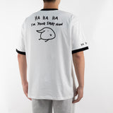 Berd shert T-Shirt by Makeship.
