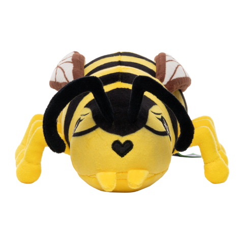 Bianca the "Bee" Plushie