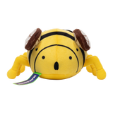 Bianca the "Bee" Plushie