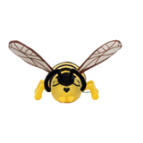 Bianca the "Bee" Plushie