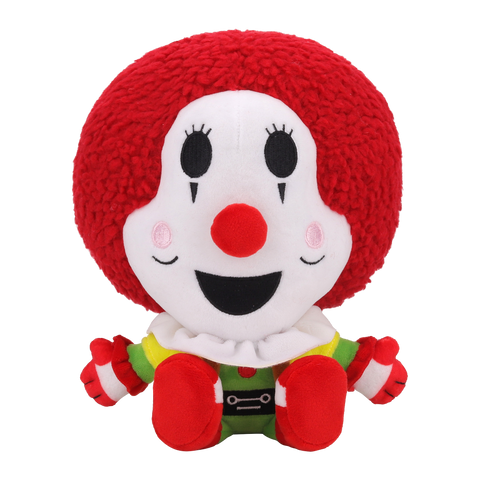 Billy Plush