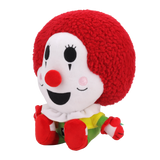 Billy Plush