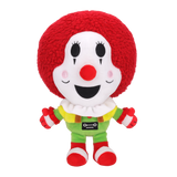 Billy Plush