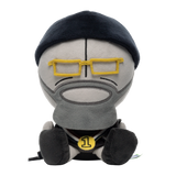 MADNESS: Project Nexus Bossman Plushie  by Makeship.