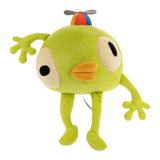 Bing Bong Plushie