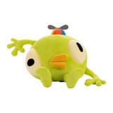 Bing Bong Plushie