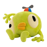 Bing Bong Plushie