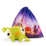 Bing Bong Plushie