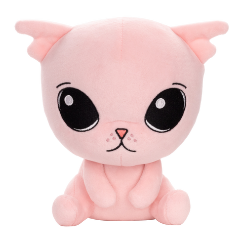 Bingus Plushie
