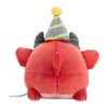 Birthday C A K E Emotional Support Demon Plushie