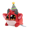 Birthday C A K E Emotional Support Demon Plushie