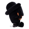 Black Pawn Plushie