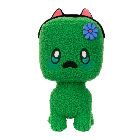 Bloom Plushie