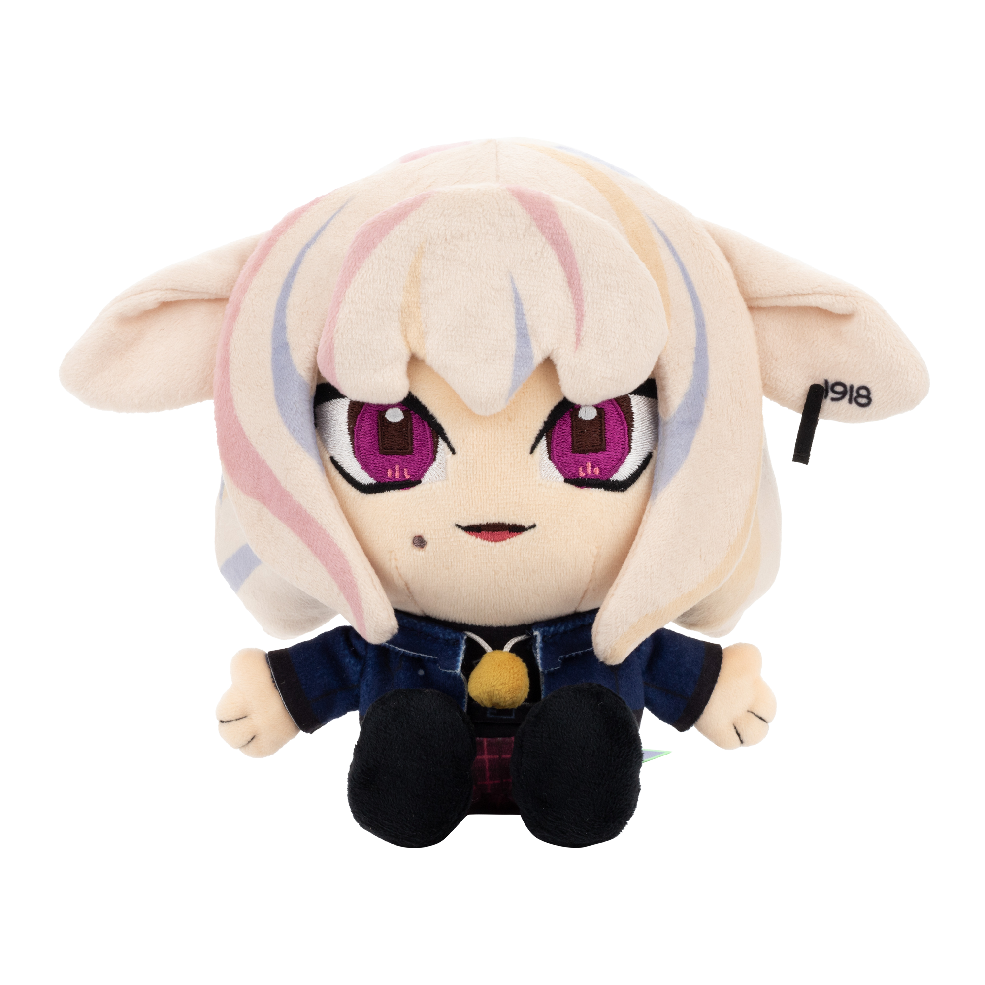 BoSheep Plushie