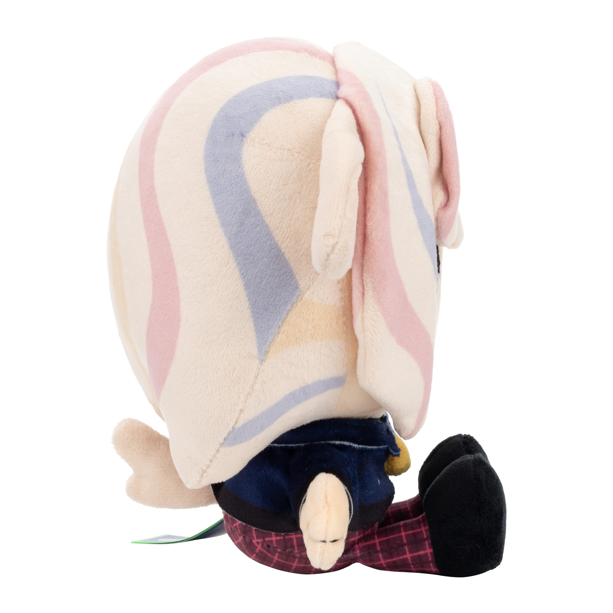 BoSheep Plushie