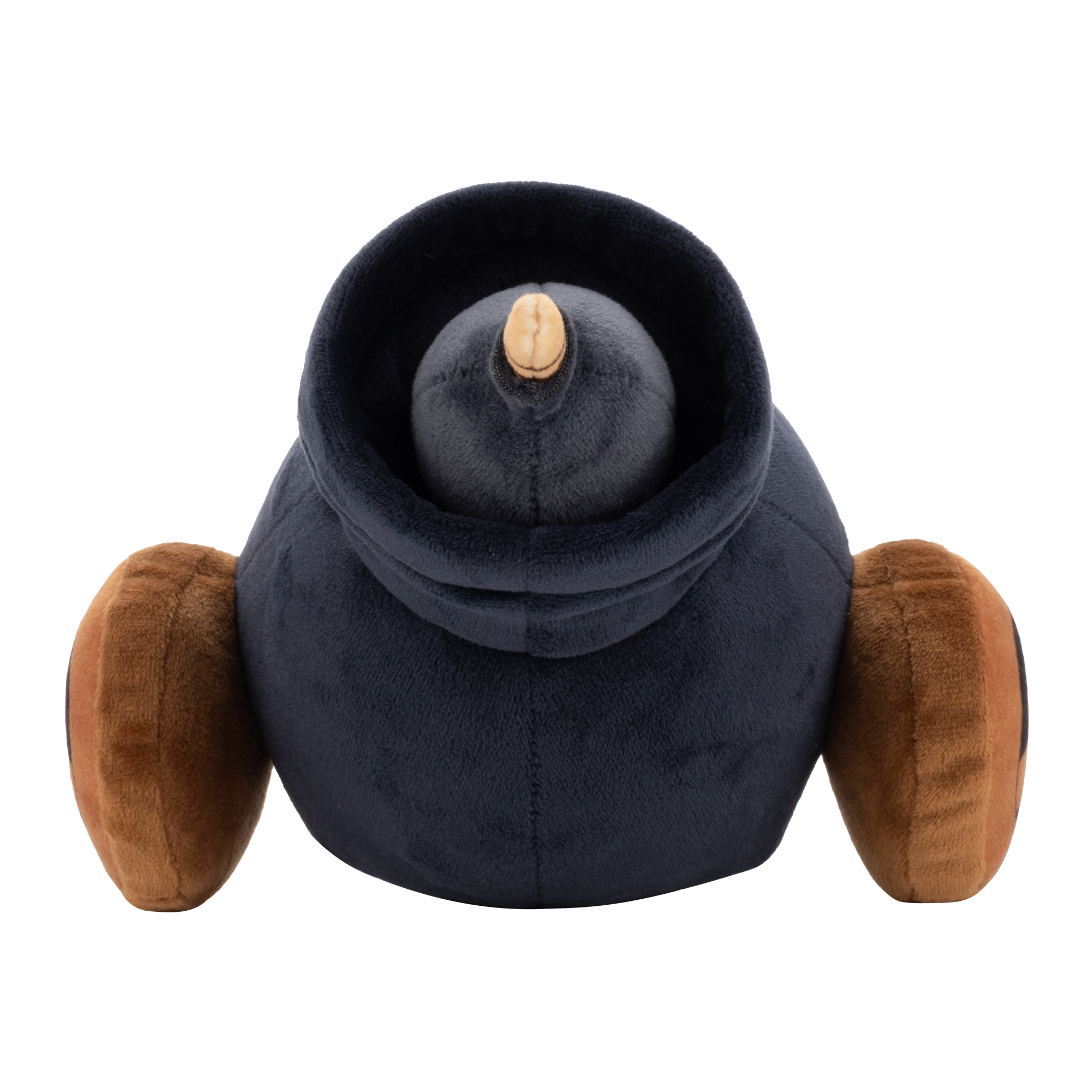Bombshooter Plushie