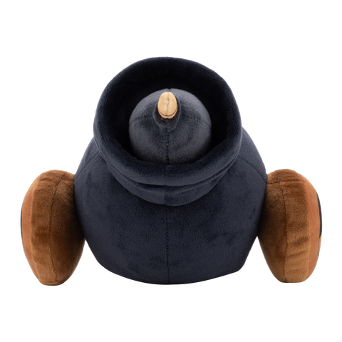 Bombshooter Plushie