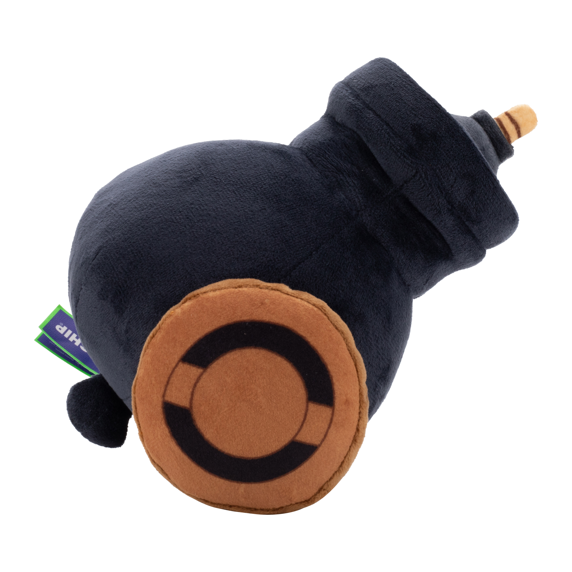 Bombshooter Plushie