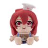 Bonnibel Plush