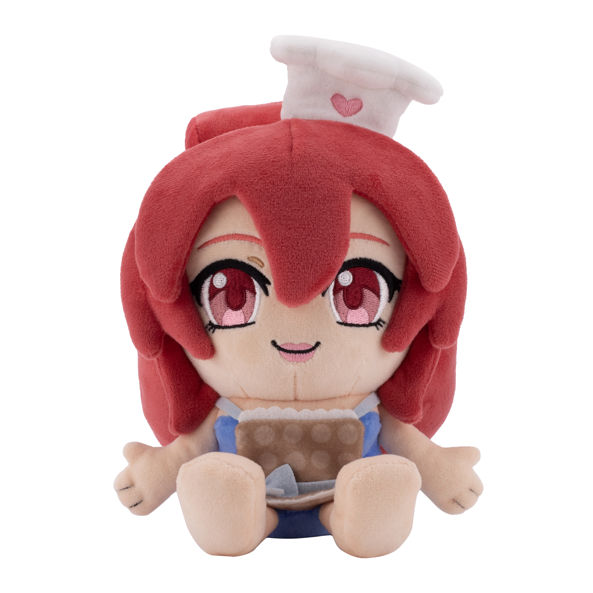 Bonnibel Plush