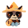 Booker Plushie