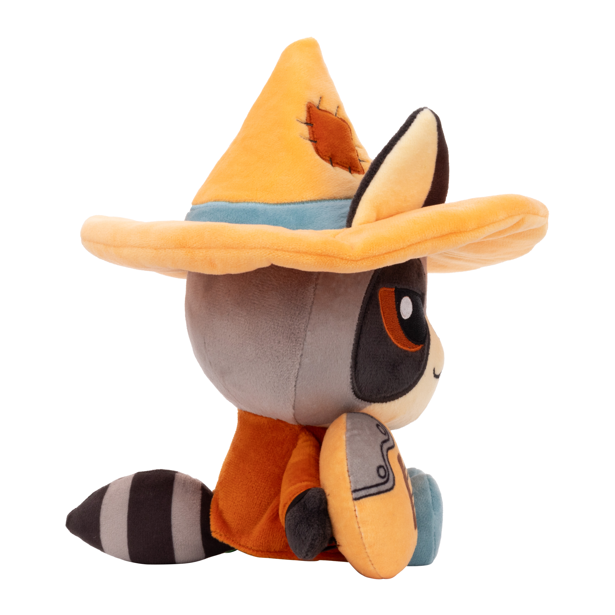 Booker Plushie