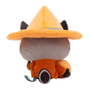 Booker Plushie