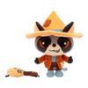 Booker Plushie