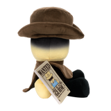 Bounty Hunter Plush