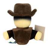 Bounty Hunter Plush