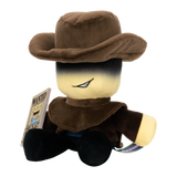 Bounty Hunter Plush