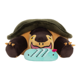 Spider Bowser Plushie