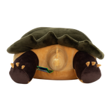 Spider Bowser Plushie