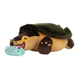 Spider Bowser Plushie