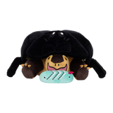 Spider Bowser Plushie