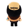 Brad Armstrong Plush