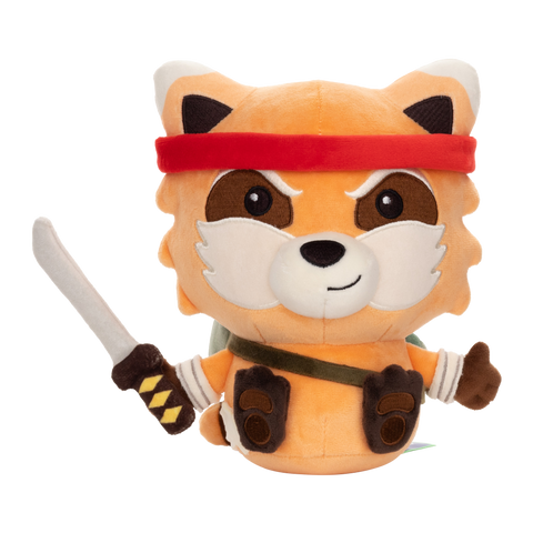 Brawler Spiffo Plushie