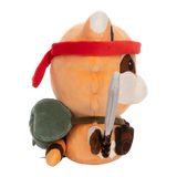 Brawler Spiffo Plushie