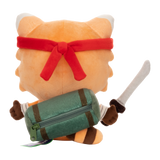 Brawler Spiffo Plushie