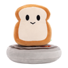 Bread Plushie