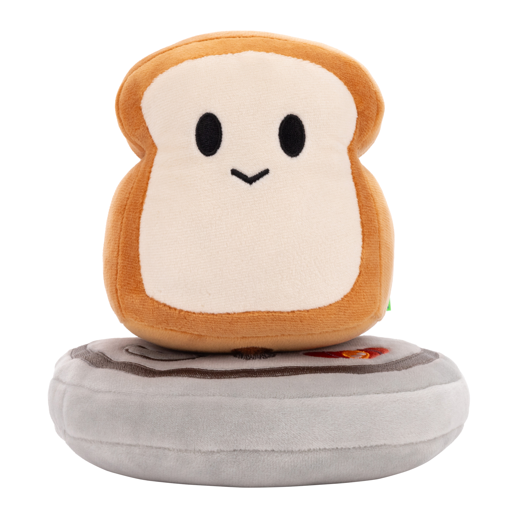 Bread Plushie