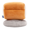 Bread Plushie