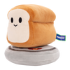 Bread Plushie