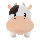 Bubble Cow Plushie