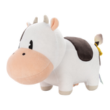Bubble Cow Plushie