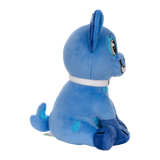 Bumi Plushie